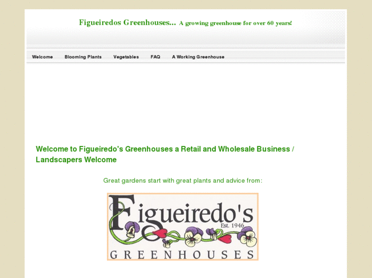 www.figueiredosgreenhouse.com