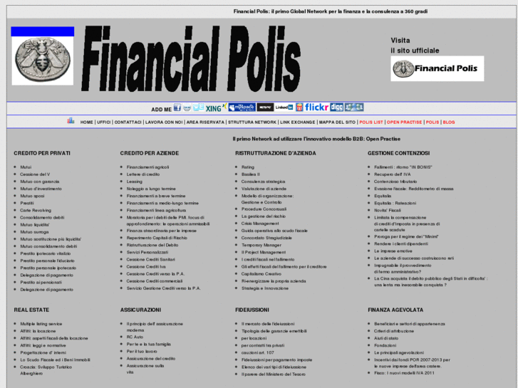 www.financialpolis.it