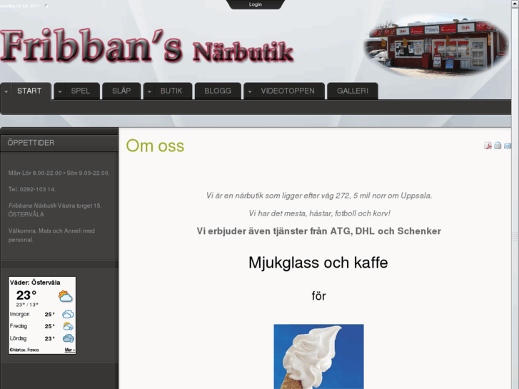 www.fribbans.com