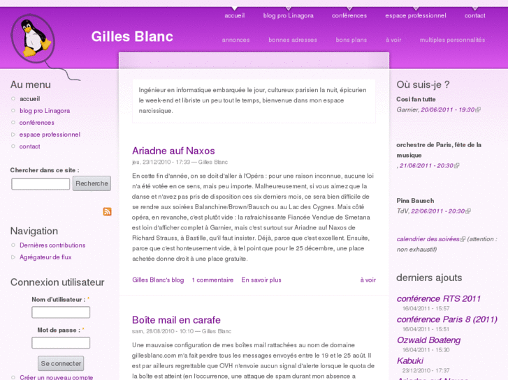 www.gillesblanc.com