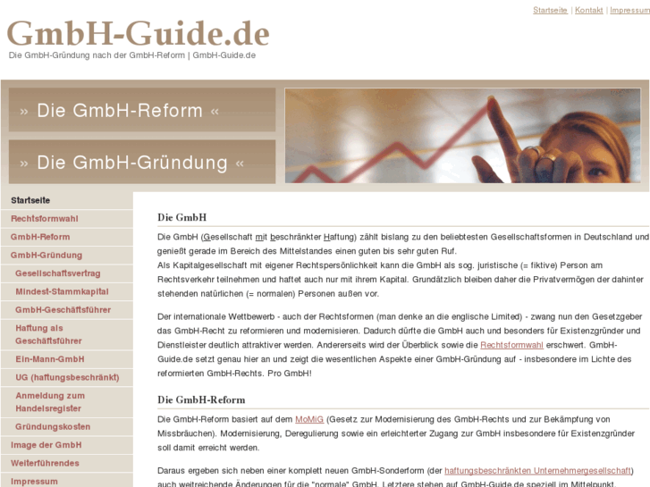 www.gmbh-guide.de