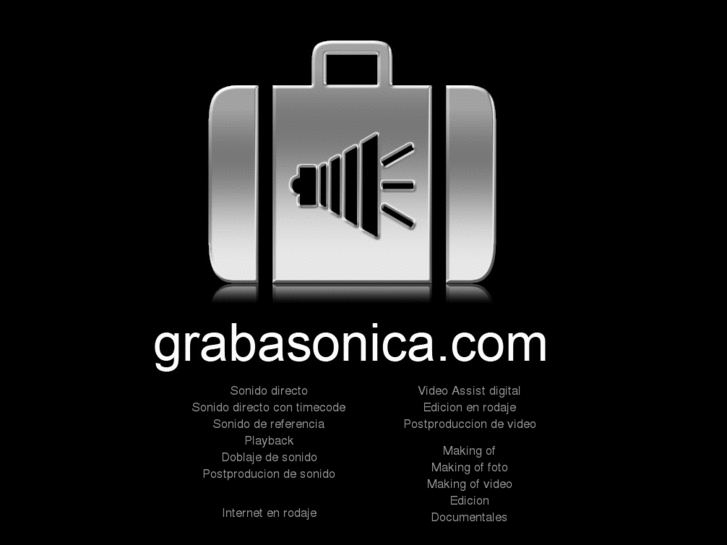 www.grabasonica.com