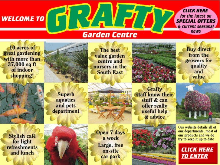 www.grafty.co.uk