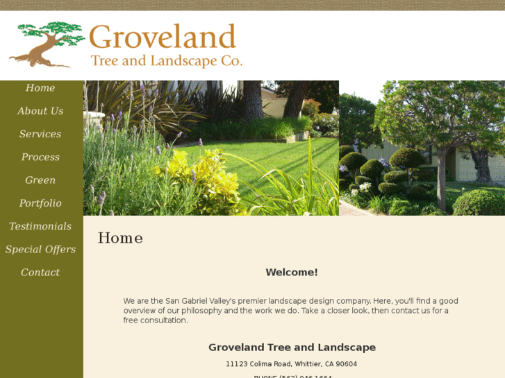 www.grovelandtreeandlandscape.com