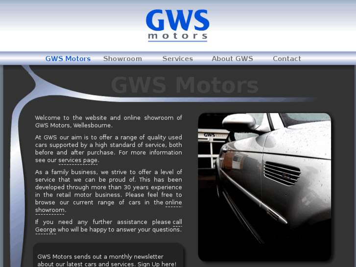 www.gwsmotors.co.uk