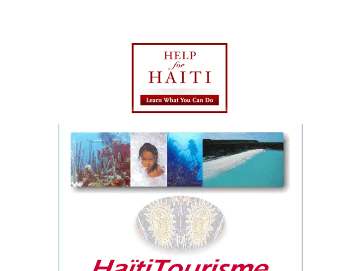 www.haititourisme.org