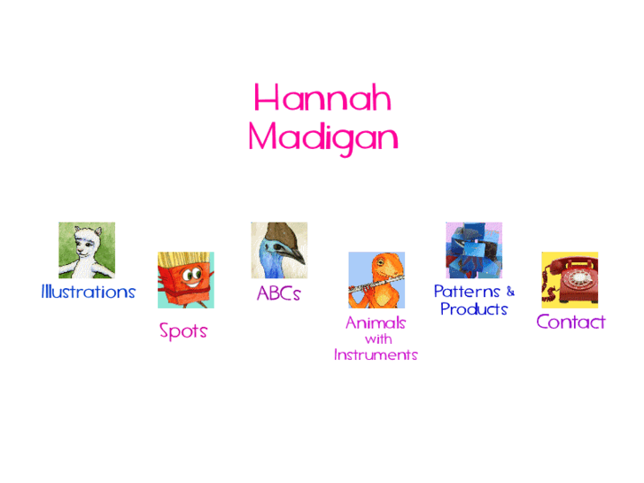 www.hannahmadigan.com