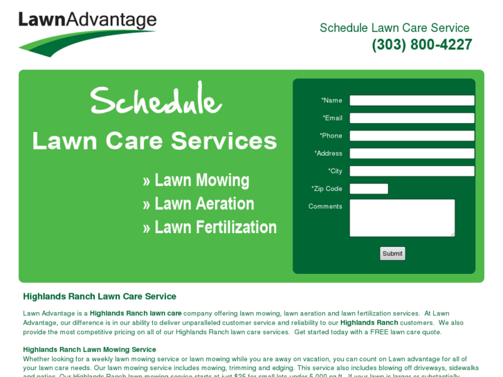 www.highlandsranchlawncare.com