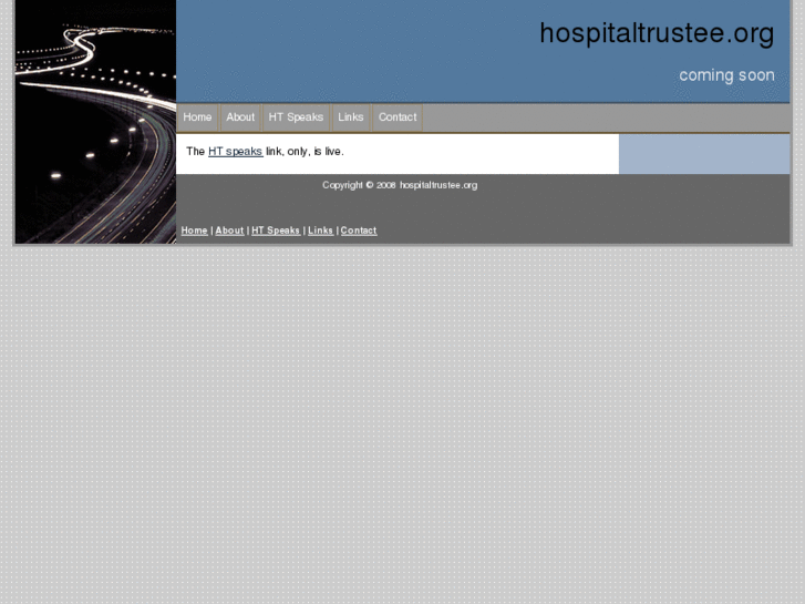 www.hospitaltrustee.com