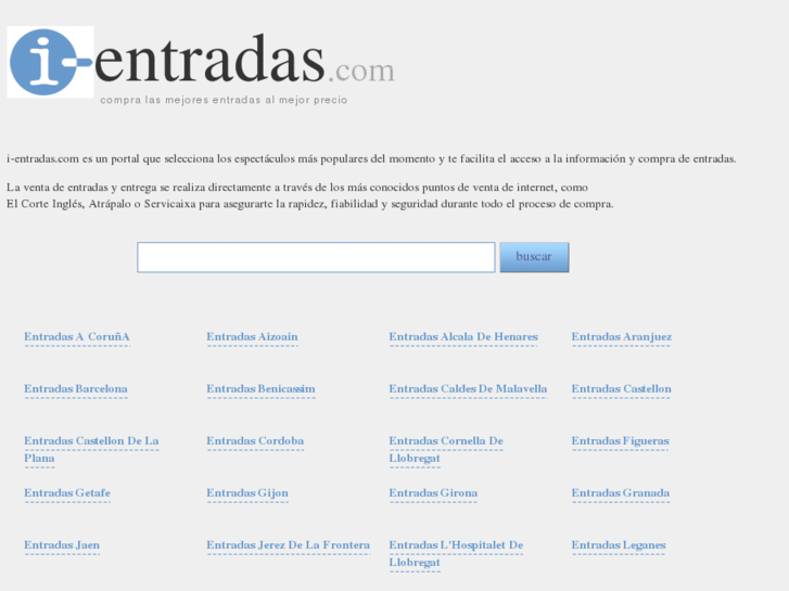 www.i-entradas.com