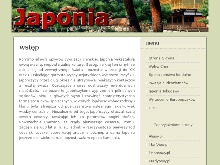 www.iaponia.pl