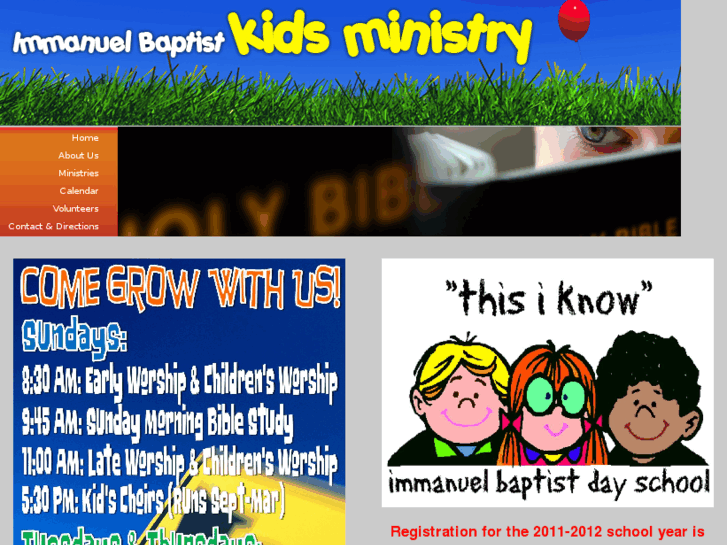 www.ibckids.com