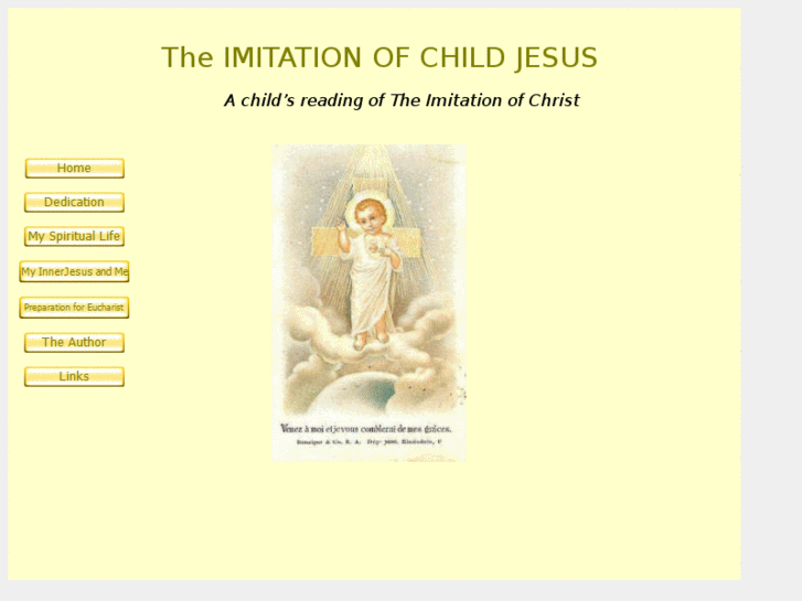 www.imitationofchildjesus.com