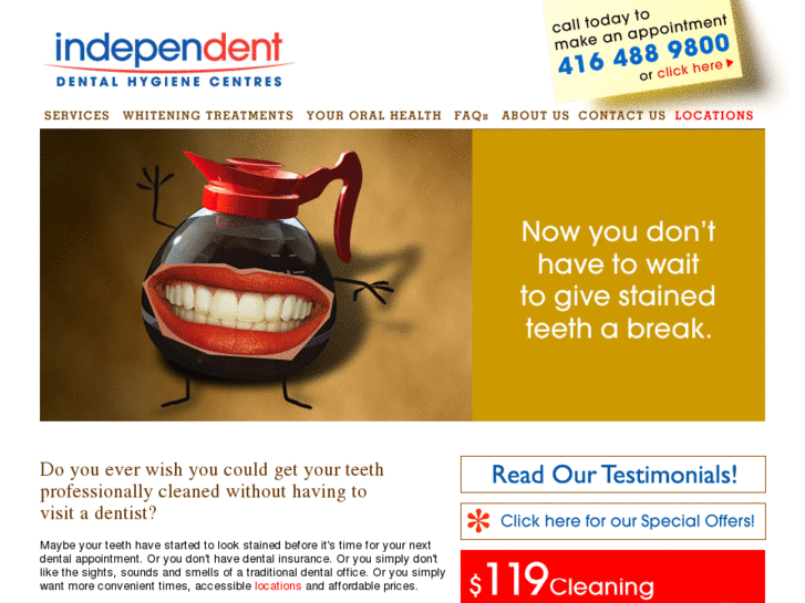 www.independentdentalhygiene.com