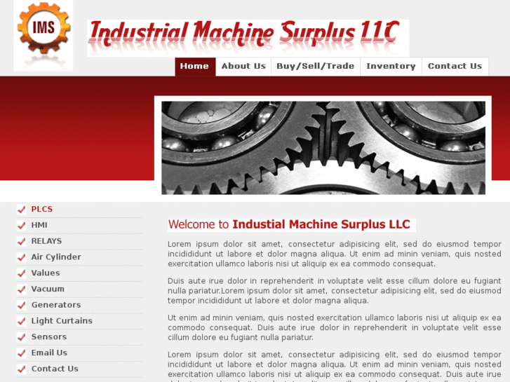 www.industrialmachinesurplus.com