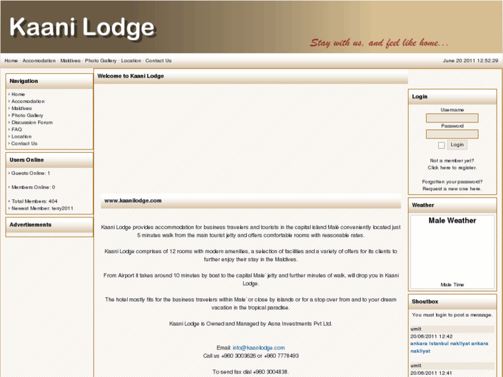 www.kaanilodge.com