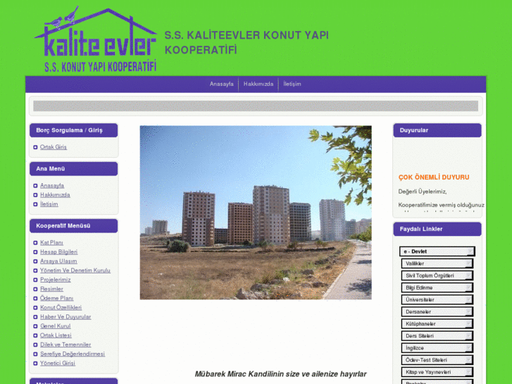 www.kaliteevler.net