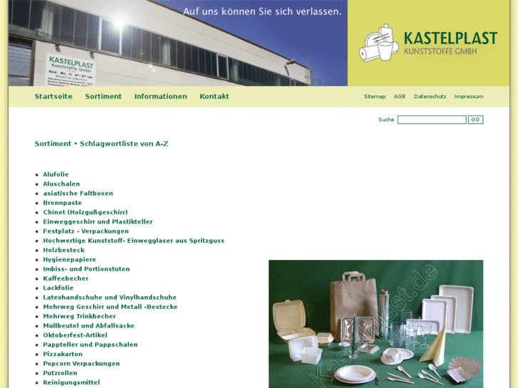 www.kastelplast.com