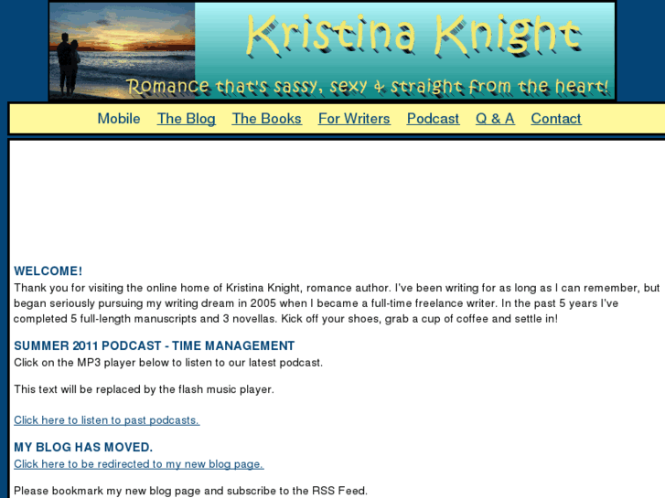 www.kristinaknightauthor.com