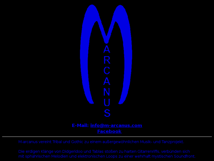 www.m-arcanus.com