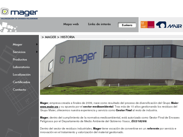 www.mager.es