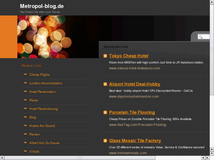 www.metropol-blog.de