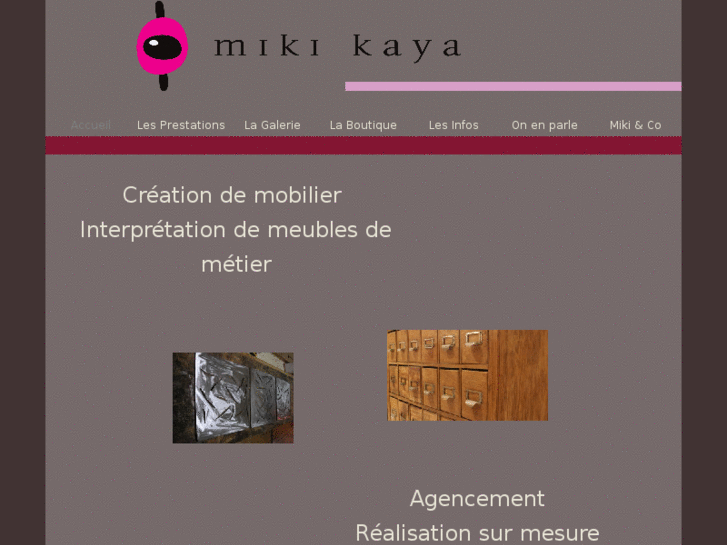 www.mikikaya.com