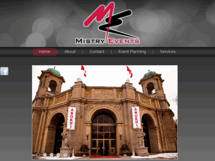 www.mistry-events.com