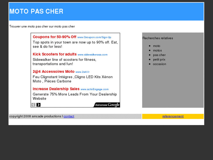 www.moto-pas-cher.com