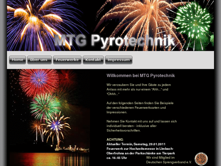 www.mtg-pyrotechnik.com