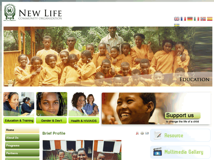 www.newlifecommunityethiopia.org