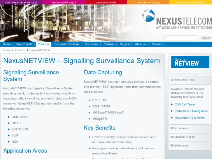 www.nexusnetview.com