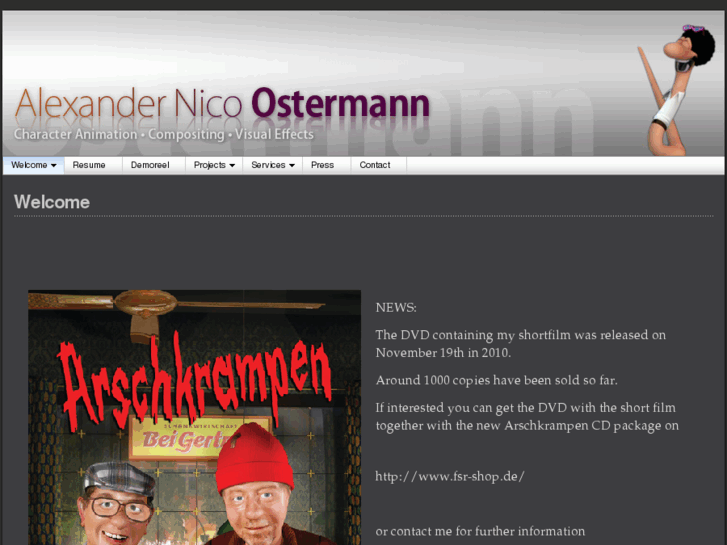 www.nico-ostermann.com