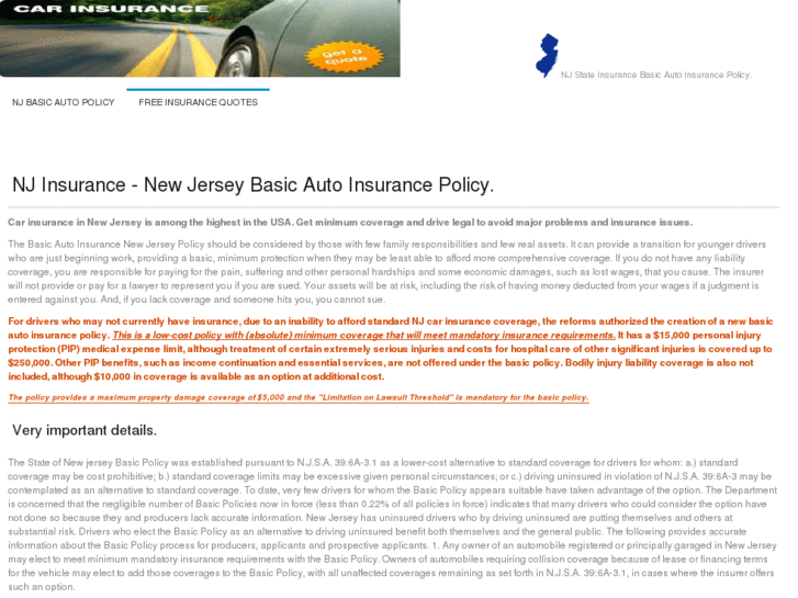 www.njbasicautopolicy.com