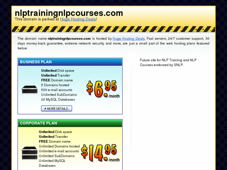 www.nlptrainingnlpcourses.com