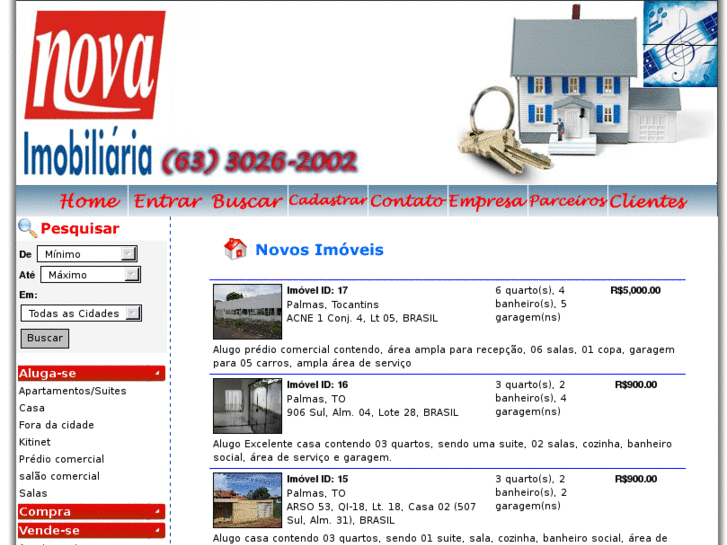 www.novaimobiliaria-to.com.br