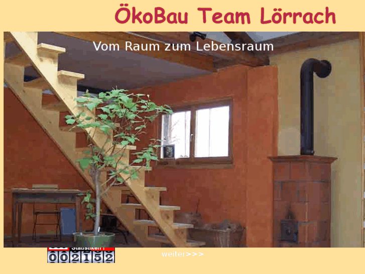 www.oekobau-loerrach.de