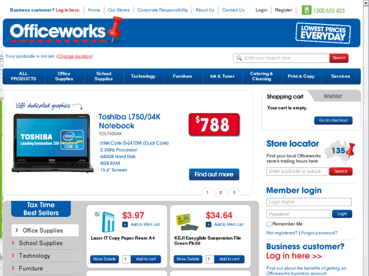 www.officeworks.biz