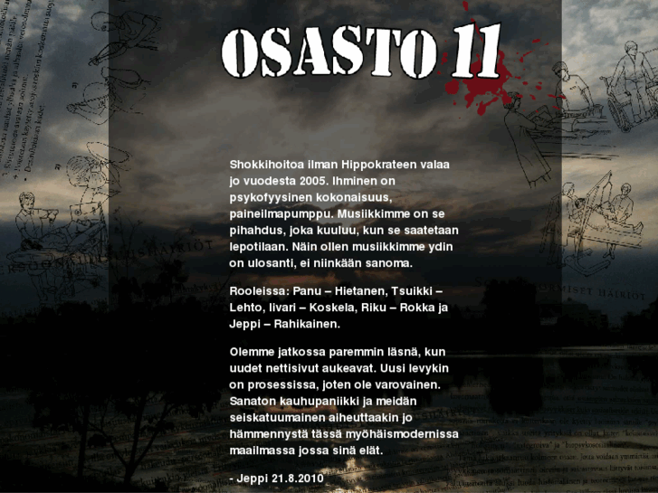 www.osasto11.net