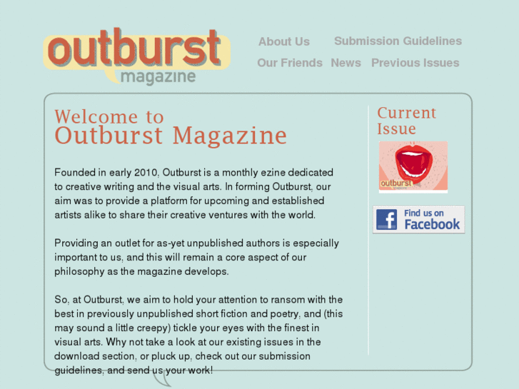 www.outburstmagazine.com