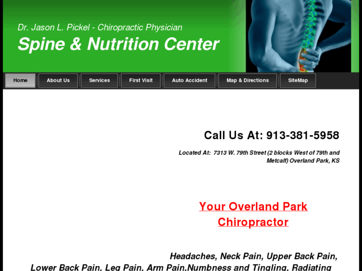 www.overlandparkchiropractor1.com