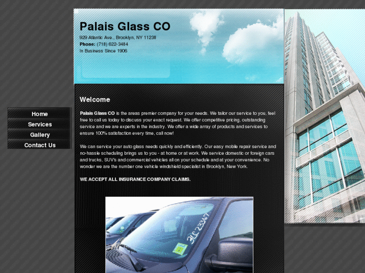 www.palaisautoglass.com