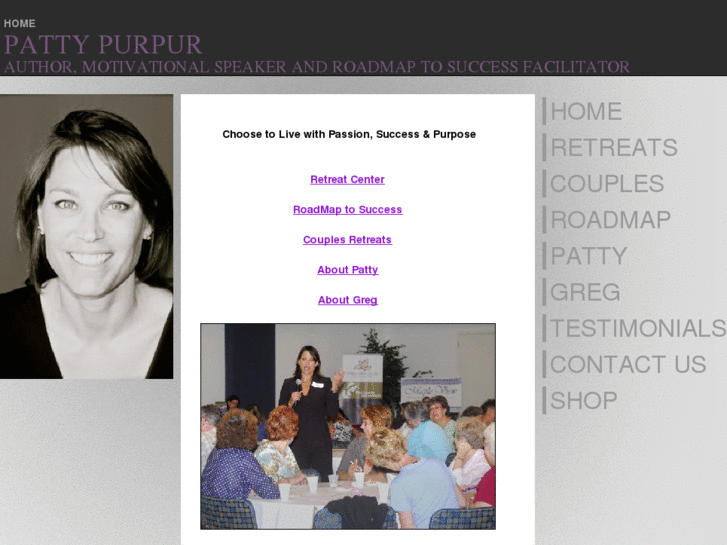 www.pattypurpur.com