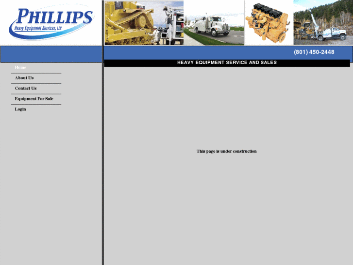 www.phillipsheavyequipment.com