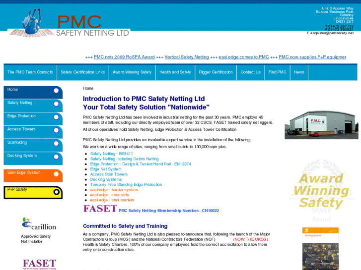 www.pmcsafety.com