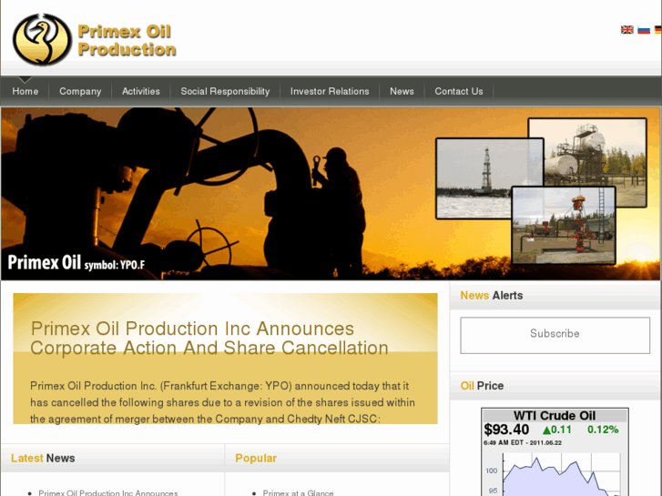 www.primexoil.com