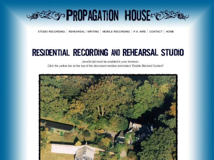 www.propagationhouse.com