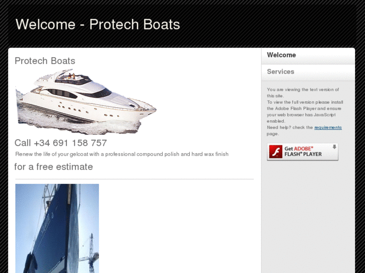 www.protechboats.com