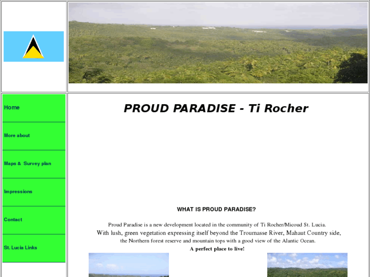 www.proudparadise.com