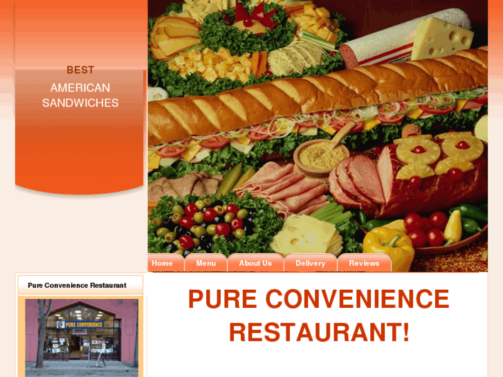 www.pure-convenience.com